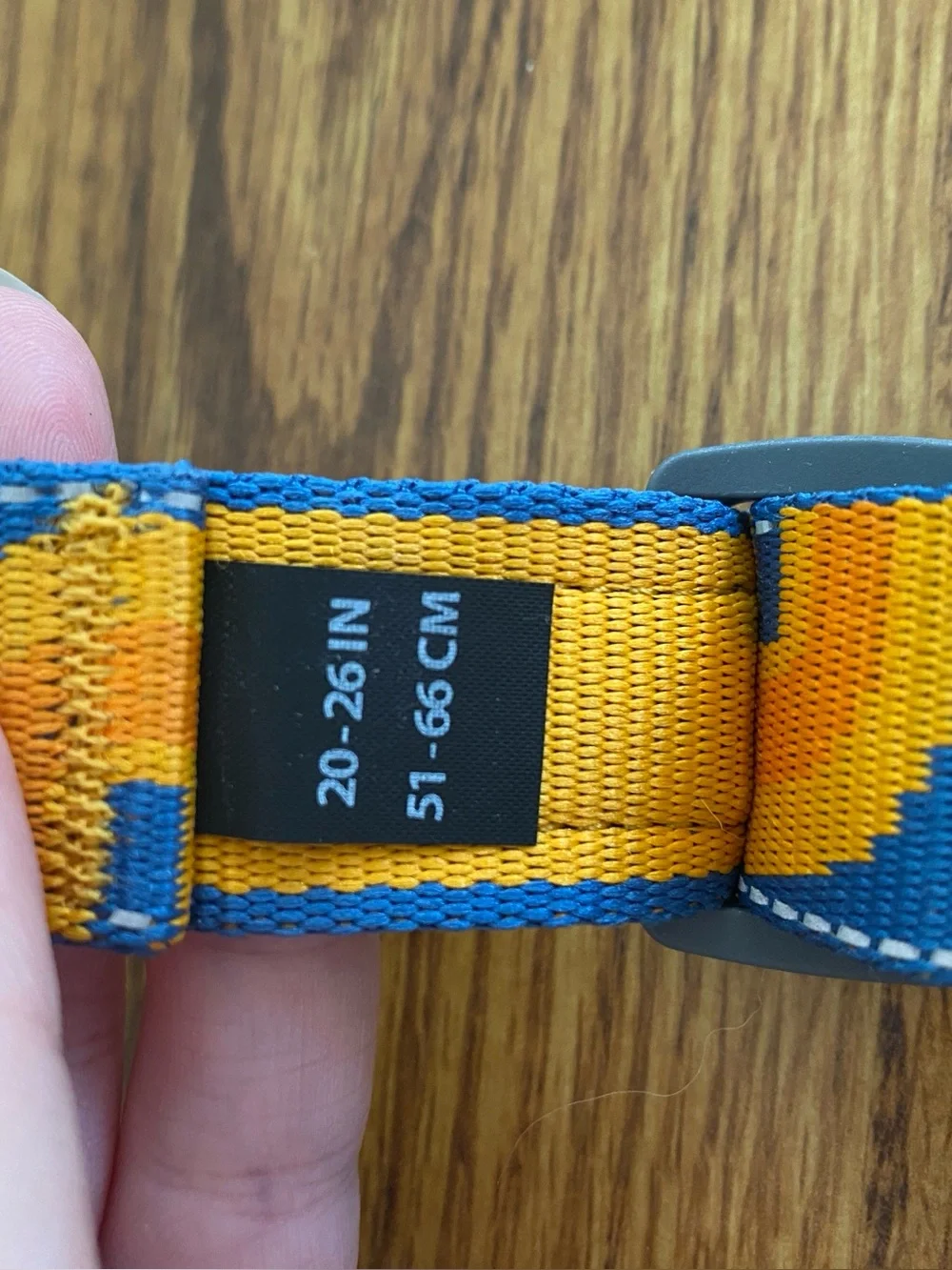 RuffWear gender neutral